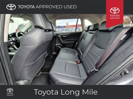 2022 Toyota RAV4 - photo 9