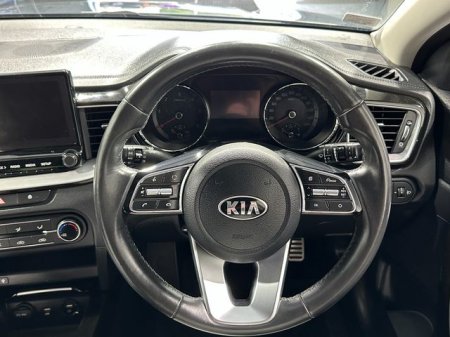 2021 Kia XCeed - photo 12