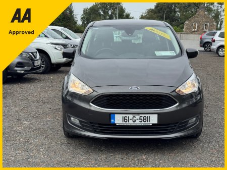 2016 Ford C-Max - photo 5