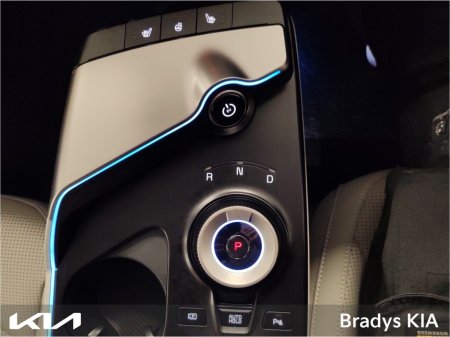 2026 Kia EV6 - photo 16