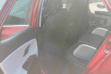 2015 Kia Ceed - photo 8