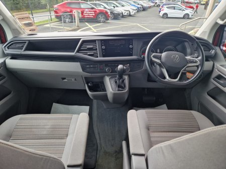 2023 Volkswagen California - photo 20
