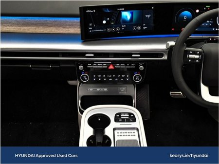 2026 Hyundai IONIQ 9 - photo 16