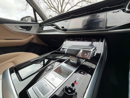 2021 Audi Q7 - photo 29