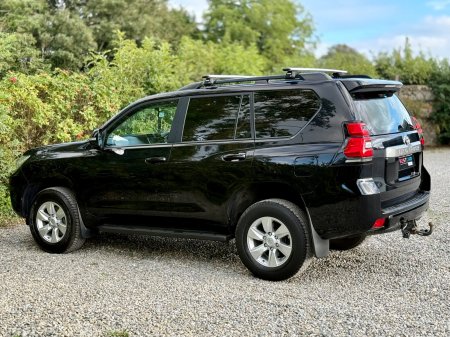 2022 Toyota Land Cruiser - photo 12