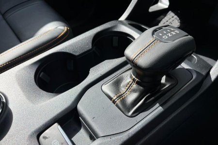 2026 Ford Ranger - photo 30