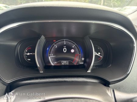 2018 Renault Megane - photo 14