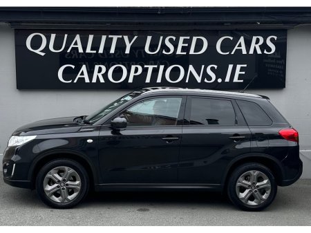 2017 Suzuki Vitara - photo 2