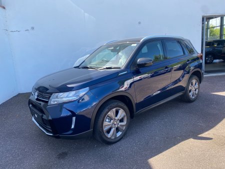 2026 Suzuki Vitara - photo 7