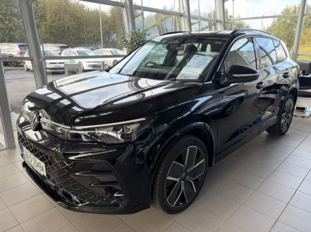 2026 Volkswagen Tiguan - photo 2