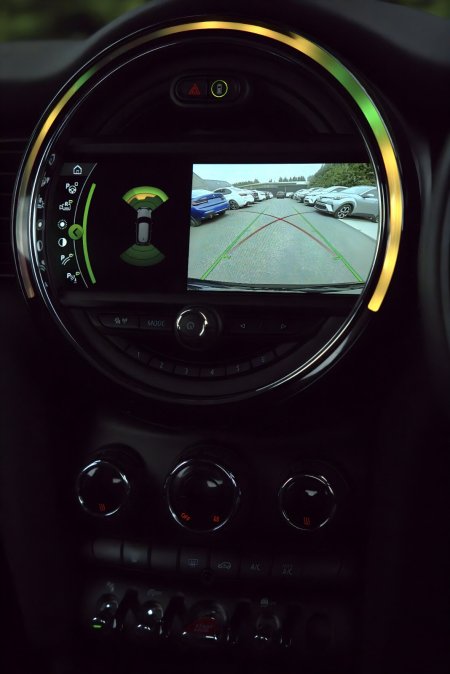 2021 Mini Cooper - photo 13