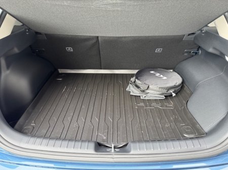 2026 Kia Niro - photo 16
