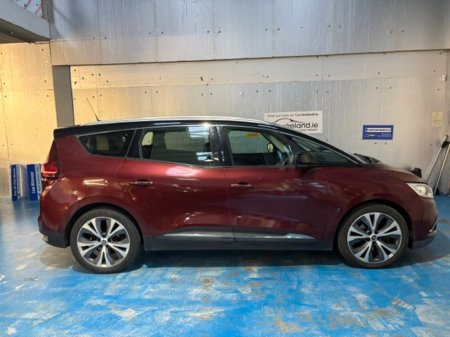 2018 Renault Grand Scenic - photo 7