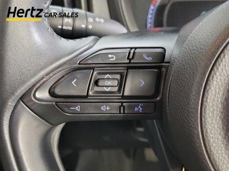 2023 Toyota Aygo X - photo 23