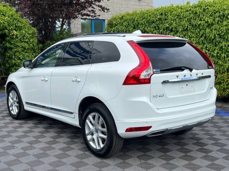 2017 Volvo XC60 - photo 6