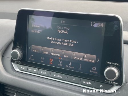 2023 Nissan Qashqai - photo 24