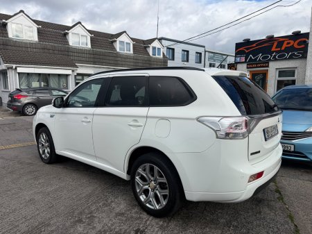 2015 Mitsubishi Outlander - photo 13