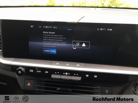 2026 Opel Grandland - photo 18