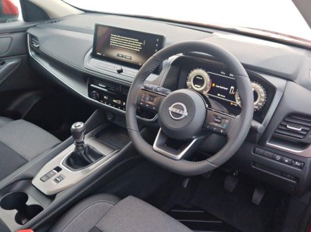 2026 Nissan Qashqai - photo 5