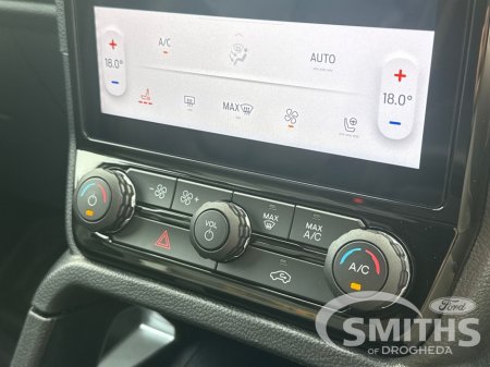 2025 Ford Ranger - photo 21