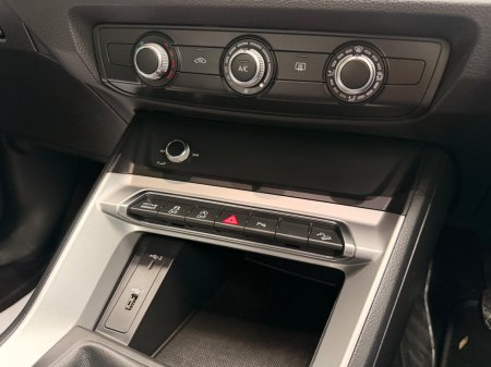 2019 Audi Q3 - photo 18