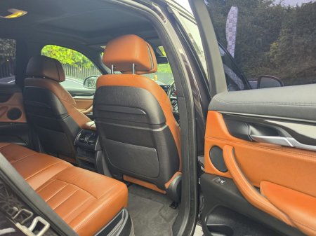 2015 BMW X6 - photo 28