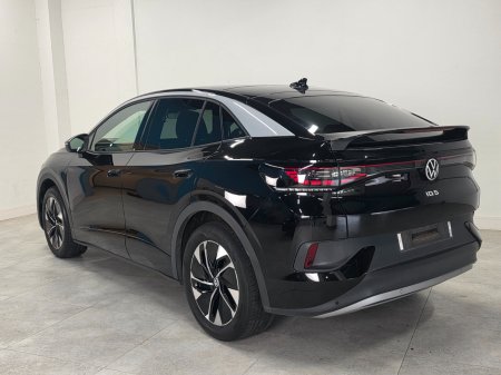 2024 Volkswagen ID.5 - photo 16