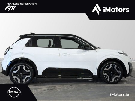 2026 Nissan Micra - photo 2