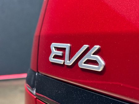 2024 Kia EV6 - photo 11