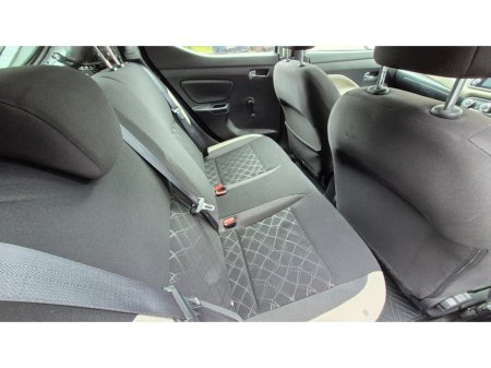 2019 Nissan Micra - photo 22