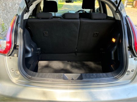 2016 Nissan Juke - photo 23