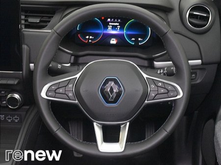 2021 Renault Zoe - photo 13