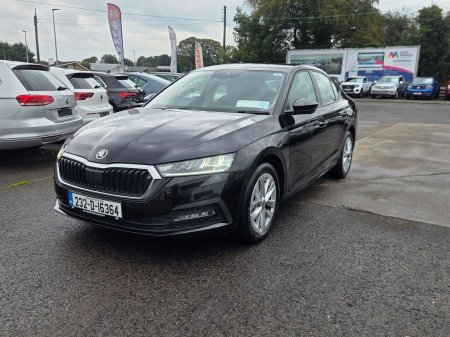 2023 Skoda Octavia - photo 8
