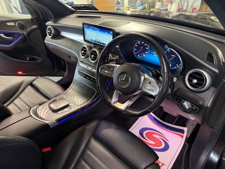 2021 Mercedes-Benz GLC - photo 9