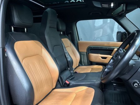 2023 Land Rover Defender - photo 19