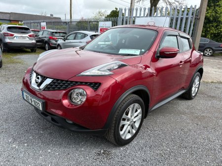 2016 Nissan Juke - photo 7