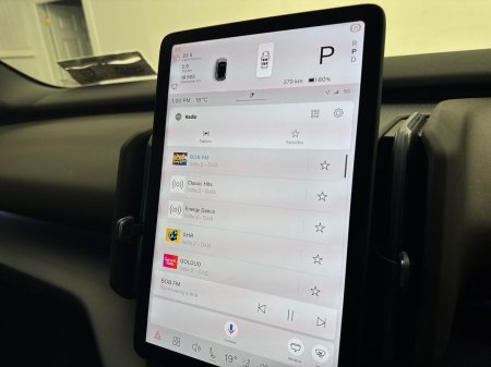 2025 Volvo EX30 - photo 17