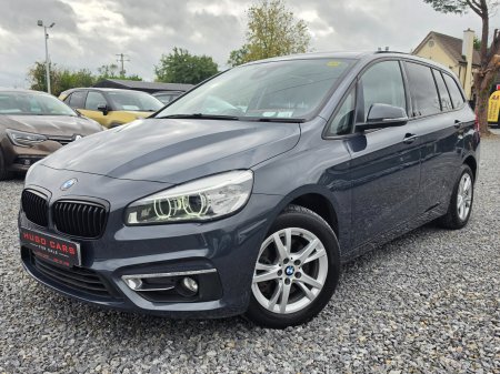2015 BMW 2-Series - photo 4