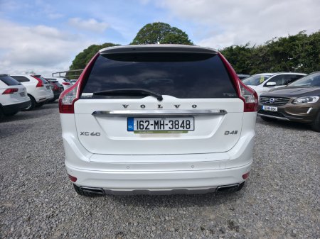 2016 Volvo XC60 - photo 4