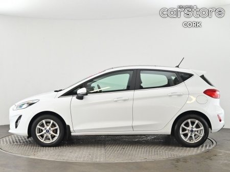 2018 Ford Fiesta - photo 6