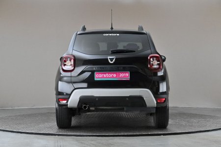 2019 Dacia Duster - photo 13