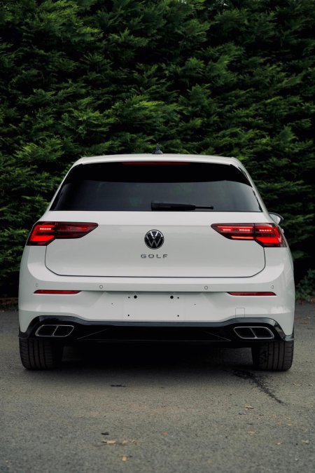 2024 Volkswagen Golf - photo 6