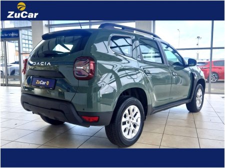 2023 Dacia Duster - photo 3