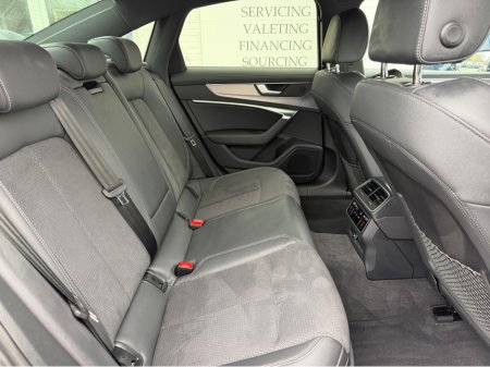 2023 Audi A6 - photo 17