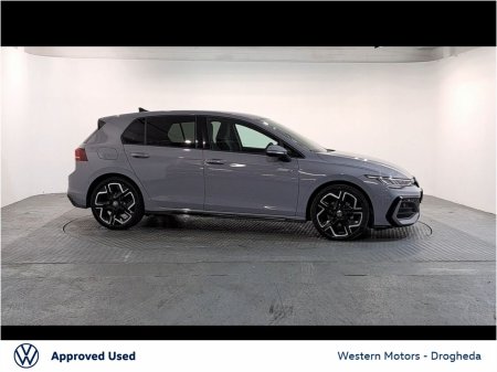 2026 Volkswagen Golf - photo 4