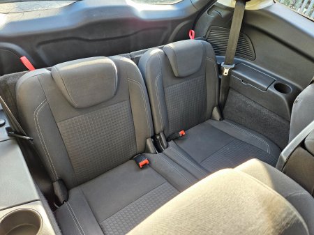 2016 Ford Grand C-Max - photo 10