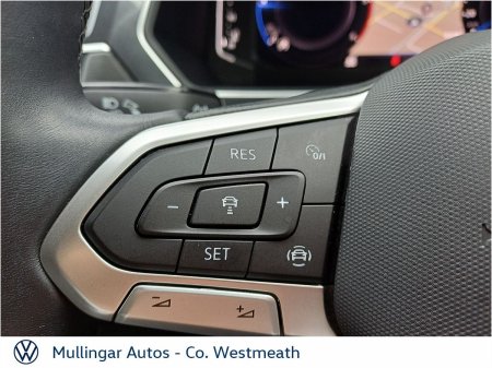 2024 Volkswagen Tiguan - photo 22