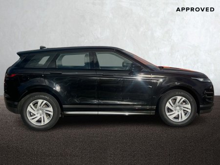 2023 Land Rover Range Rover Evoque - photo 6