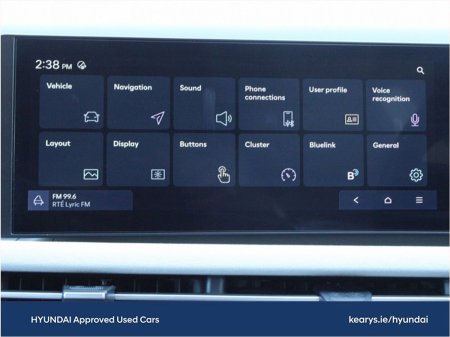 2024 Hyundai Tucson - photo 16