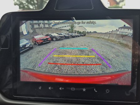 2026 Suzuki S-CROSS - photo 10